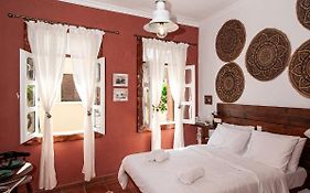 Tango Suites